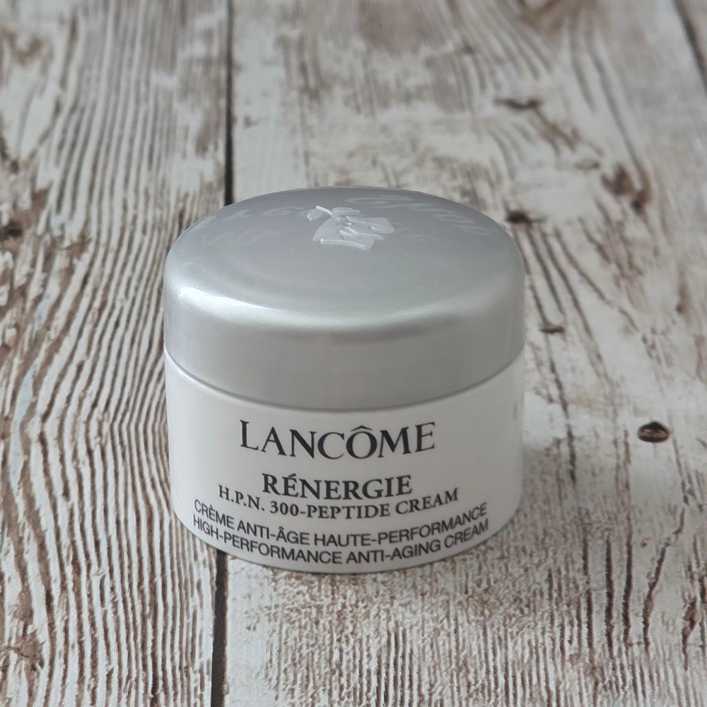 Lancôme Renergie High-Performance Anti-Aging Cream 5ml